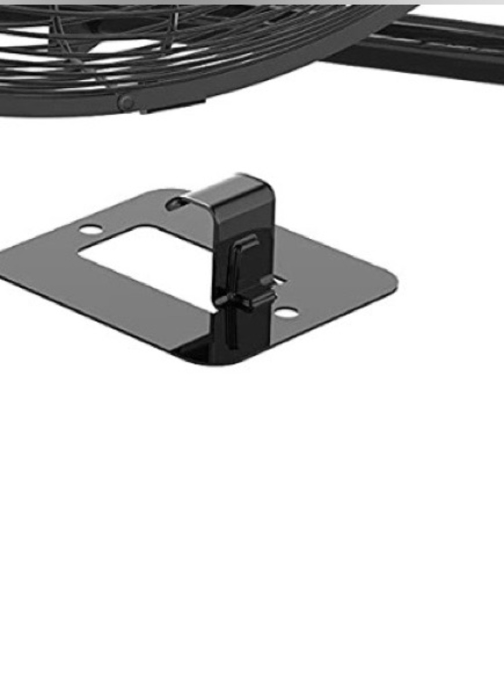 Lasko fan wall mount bracket new in bag